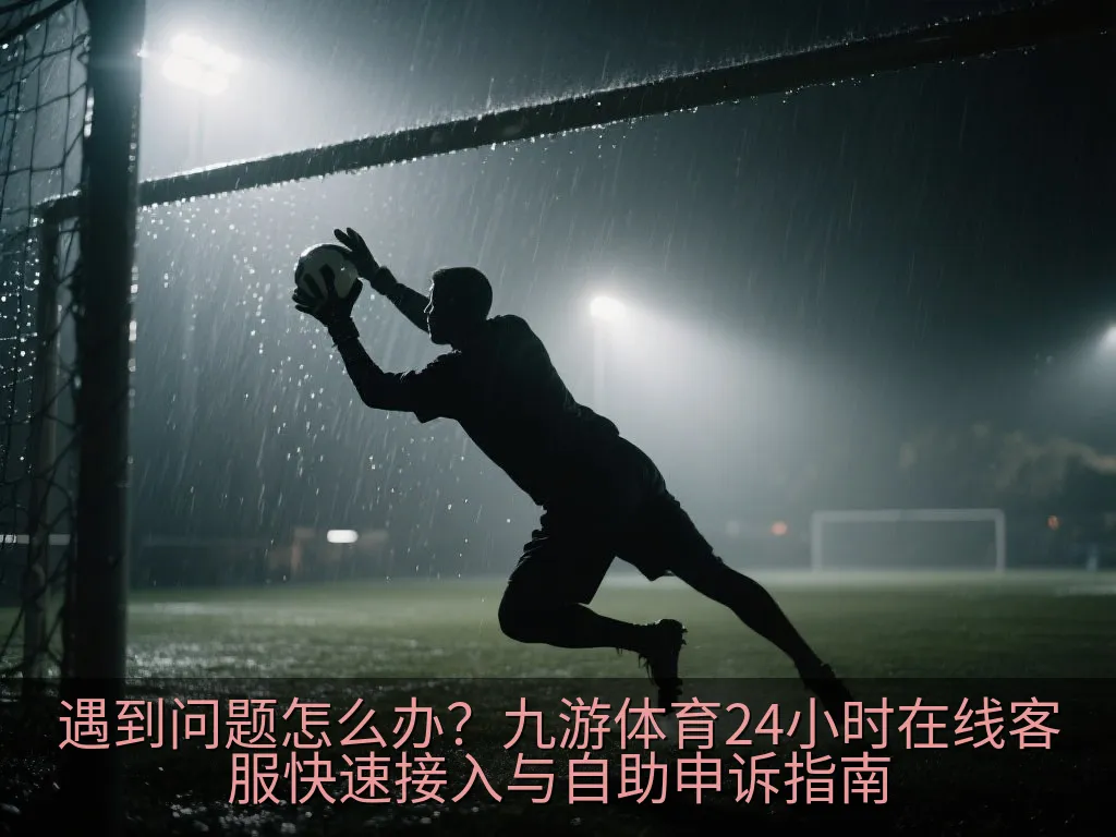 遇到问题怎么办？九游体育24小时在线客服快速接入与自助申诉指南